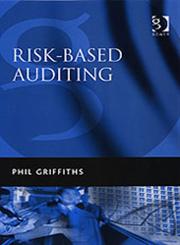 Risk-Based Auditing,0566086522,9780566086526