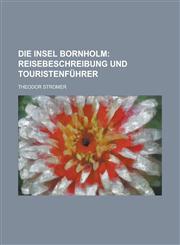 Die Insel Bornholm,1234875470,9781234875473