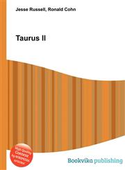 Taurus II,5511150460,9785511150468