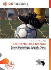 Edi Carlo Dias Marçal,6139733979,9786139733972