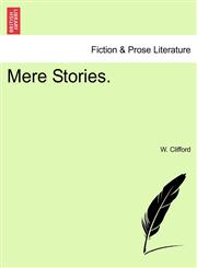 Mere Stories.,1241182639,9781241182632
