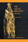 The Age of Discovery, 1400-1600 2nd Edition,041527995X,9780415279956