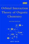 Orbital Interaction Theory of Organic Chemistry 2nd Edition,0471358339,9780471358336
