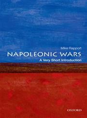 The Napoleonic Wars A Very Short Introduction,0199590966,9780199590964