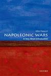 The Napoleonic Wars A Very Short Introduction,0199590966,9780199590964