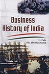 Business History of India,8178354977,9788178354972