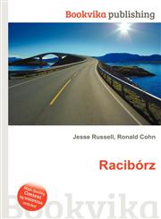 Raciborz,5511362433,9785511362434