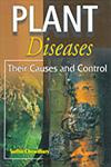 Plant Diseases Their Causes and Control,8176221759,9788176221757