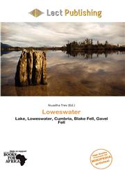 Loweswater,613733371X,9786137333716