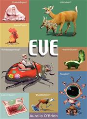 EVE,1418421588,9781418421588