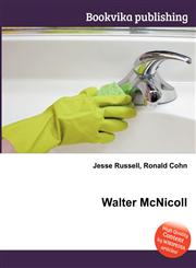 Walter McNicoll,5511310883,9785511310886