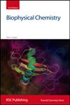 Biophysical Chemistry 2nd Edition,1849730814,9781849730815