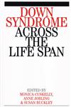 Down Syndrome Across the Life-Span,1861562306,9781861562302