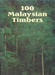 100 Malaysian Timbers