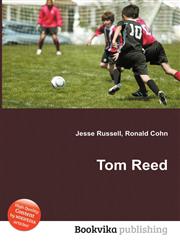 Tom Reed,5512154117,9785512154113