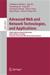 Advanced Web and Network Technologies, and Applications APWeb 2008 International Workshops: BIDM, IWHDM, and DeWeb Shenyang, China, April 26-28, 2008, Shenyang, China Revised Papers,354089375X,9783540893752