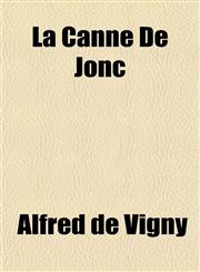 La Canne De Jonc,1152665502,9781152665507