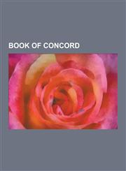 Book of Concord Apology of the Augsburg Confession, Apostles' Creed, Athanasian Creed, Body of Doctrine, Evangelical Lutheran Tennesse,123047711X,9781230477114