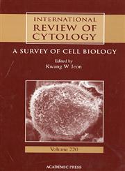 International Review of Cytology,0123646243,9780123646248