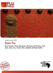 Sun Fu,6200969779,9786200969774