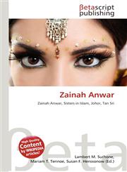 Zainah Anwar,6131099014,9786131099014