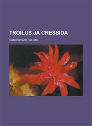 Troilus ja Cressida,1236684028,9781236684028
