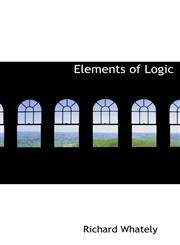 Elements of Logic,1117255328,9781117255323