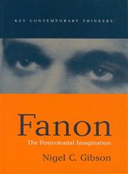 Fanon A Reader,0745622615,9780745622613