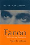 Fanon A Reader,0745622615,9780745622613