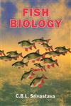 Fish Biology 1st Edition,8185375550,9788185375557