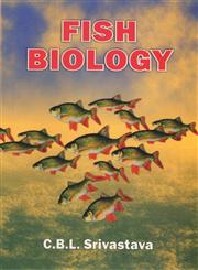 Fish Biology 1st Edition,8185375550,9788185375557