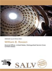 William B. Rosson,6138718577,9786138718574