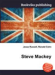 Steve Mackey,5511360090,9785511360096