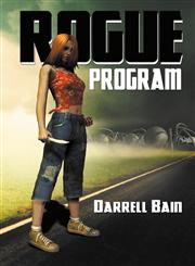 Rogue Program,1771150319,9781771150316