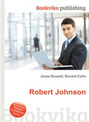 Robert Johnson,5511132667,9785511132662