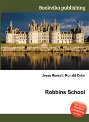 Robbins School,5511565768,9785511565767