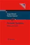Periodic Systems Filtering and Control,1848009100,9781848009103