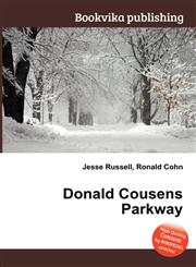 Donald Cousens Parkway,5511576107,9785511576107