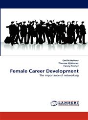 Female Career Development,3838389026,9783838389028