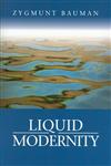 Liquid Modernity,074562409X,9780745624099