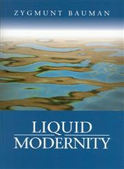 Liquid Modernity,074562409X,9780745624099