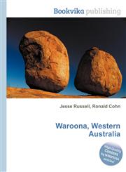 Waroona, Western Australia,5512442902,9785512442906