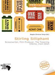 Stirling Silliphant,6200326762,9786200326768