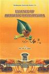 Essence of Ayurvedic Rasashastra 1st Edition,8121802296,9788121802291