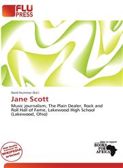 Jane Scott,6137700569,9786137700563