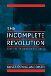 The Incomplete Revolution Adapting to Women's New Roles,0745643159,9780745643151