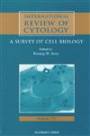 International Review of Cytology, Vol. 222 1st Edition,012364626X,9780123646262