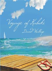 Voyage of Kabuki,1424181623,9781424181629