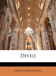 Devils,1147245754,9781147245752