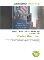 Global Guardian,6134251186,9786134251181